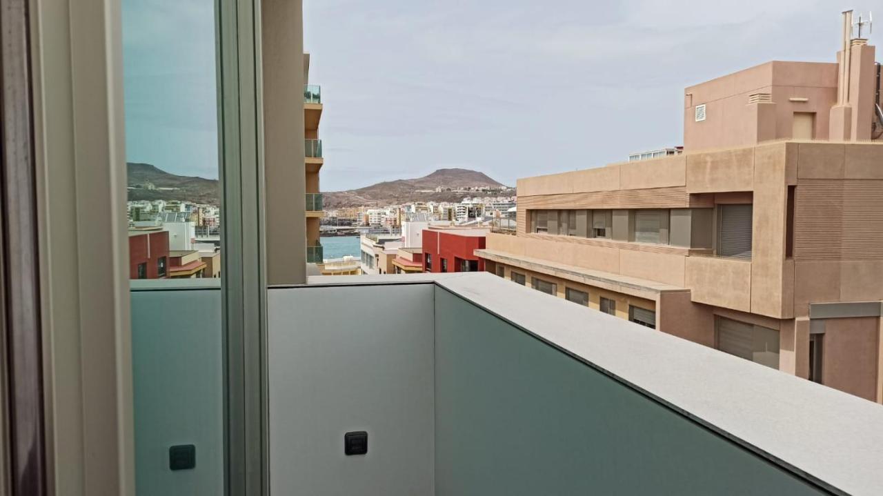 Tc Dona Luisa Hotel
